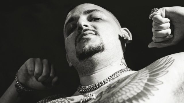 Mad Clip: Έτσι φανταζόταν το μέλλον του – Ανατριχιάζουν αποσπάσματα αδημοσίευτης συνέντευξής του μέσα στη μοιραία Porche (Video)