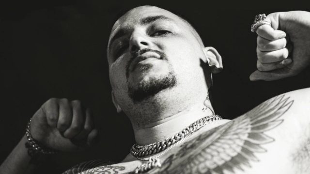 Mad Clip: Η τελευταία συνέντευξη του ράπερ – Η «μάχη» με τον κορωνοϊό και η αλλαγή καριέρας που ετοίμαζε