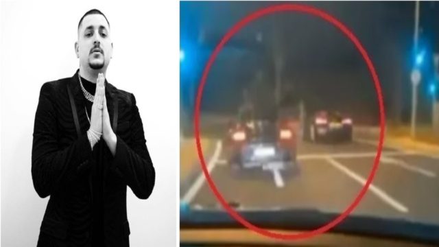 Mad Clip: Βίντεο ντοκουμέντο λίγο πριν χάσει τη ζωή του! Εμφανίστηκε ο οδηγός του Audi – Η κατάθεση του στην αστυνομία