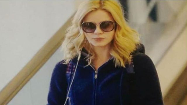 Δράμα για τη Ζέτα Μακρυπούλια – Το «άκυρο» μετά τον χωρισμό της με τον Χατζηγιάννη