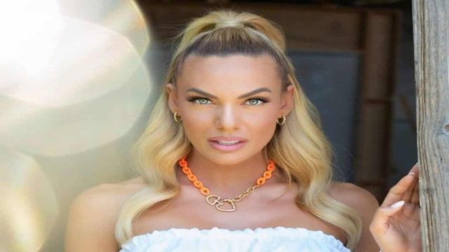 Ιωάννα Μαλέσκου: Πώς αντέδρασε ακούγοντας για τον Χεζόνια και τον εκπαιδευτή σκύλων