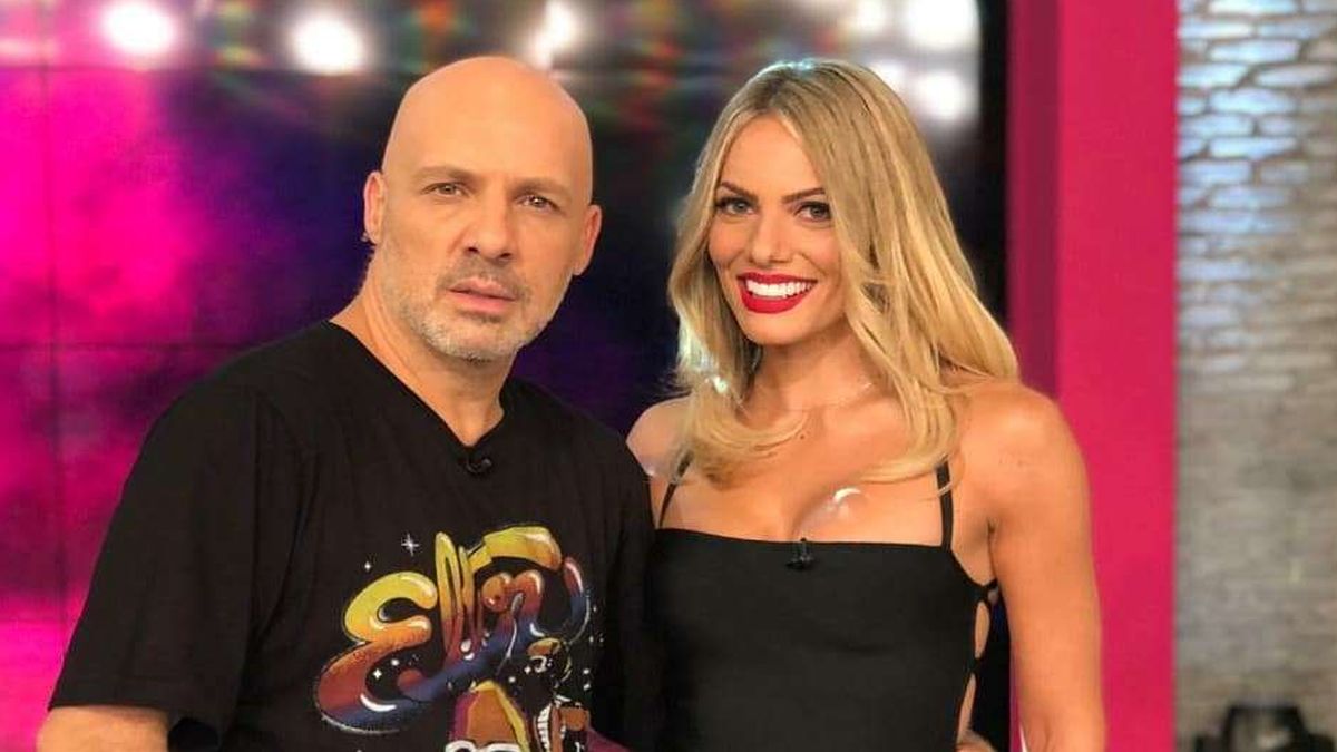 “Σεισμός” στον ΣΚΑΙ: Άγριος τσακωμός Μουτσινά – Μαλέσκου!
