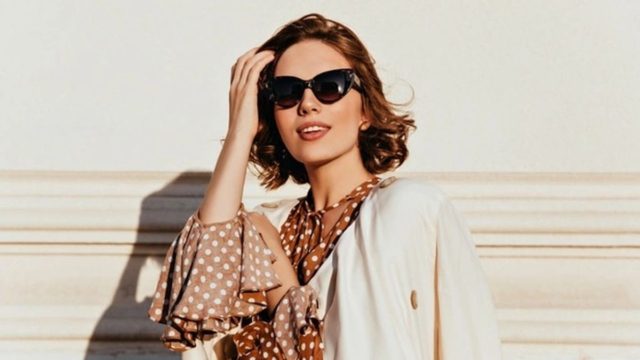 Isabel Marant: Θα ξετρελαθείτε με τη συλλογή γυαλιών φθινοπώρου/χειμώνα 2021