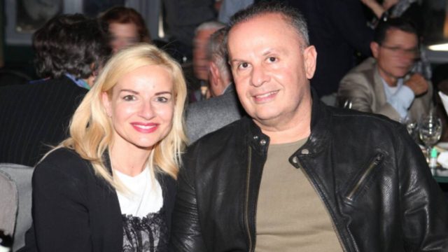 Θαύμα για την Μαρία Μπεκατώρου: Έσκασε η απόλυτη ευτυχία για την παρουσιάστρια!