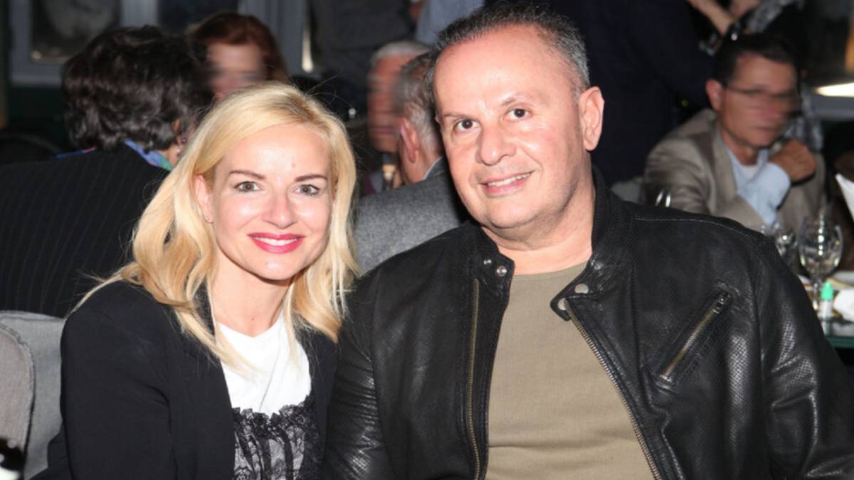 Θαύμα για την Μαρία Μπεκατώρου: Έσκασε η απόλυτη ευτυχία για την παρουσιάστρια!