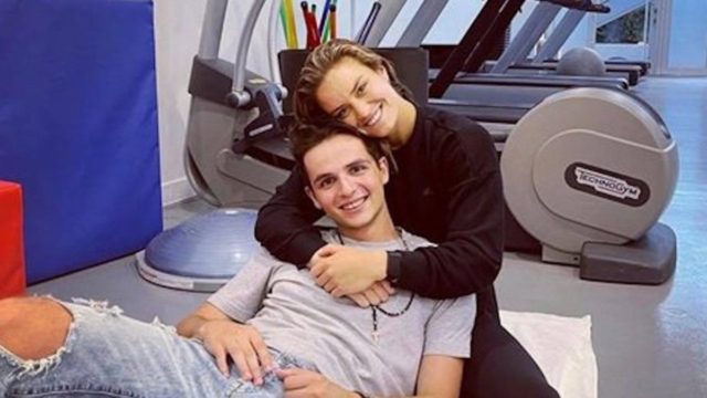 Full in love ο Κωνσταντίνος Μητσοτάκης: Η τρυφερή ανάρτηση που έκανε μαζί με τη Μαρία Σάκκαρη