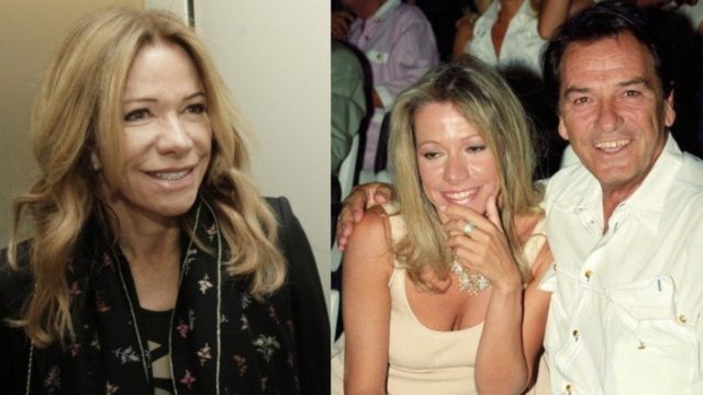 Φίλιππος Κούρκουλος: Η σπάνια εμφάνιση του γιου της Μαριάννας Λάτση – Όσο μεγαλώνει μοιάζει στον πατέρα του