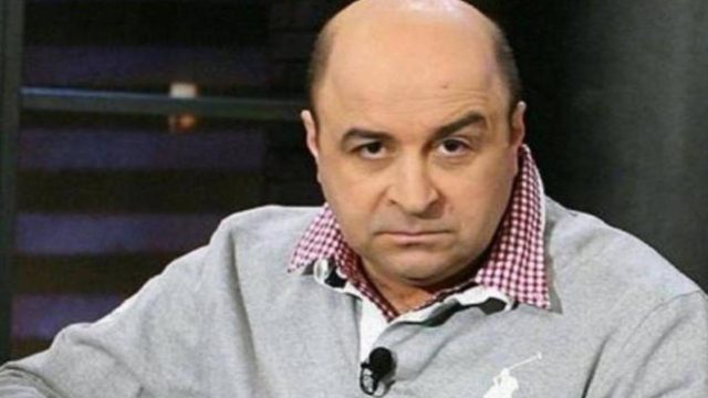 Αντίκρυσε την… τραγωδία ο Μάρκος Σεφερλής!