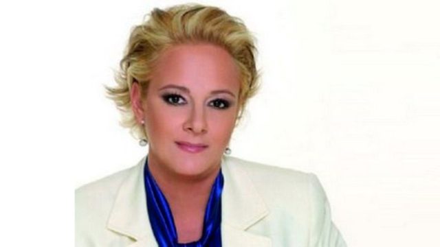Θυμάστε τη δημοσιογράφο Μάρω Λεονάρδου; Δείτε πώς είναι σήμερα – Η οικογενειακή περιπέτεια που την «ταρακούνησε»