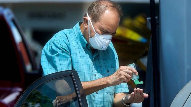 Σοκ! Αρνήθηκε να τον εξυπηρετήσει επειδή δε φορούσε μάσκα και τον σκότωσε