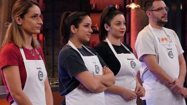 Δύο αγαπημένοι παίκτες του Masterchef με εκπομπή – «Άκυρο» από Μαργαρίτα (ΦΩΤΟ)