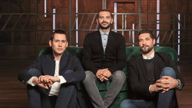 Αποκάλυψη για το Masterchef – Ετοιμάζει δική του εκπομπή ένας από τους κριτές (ΒΙΝΤΕΟ)