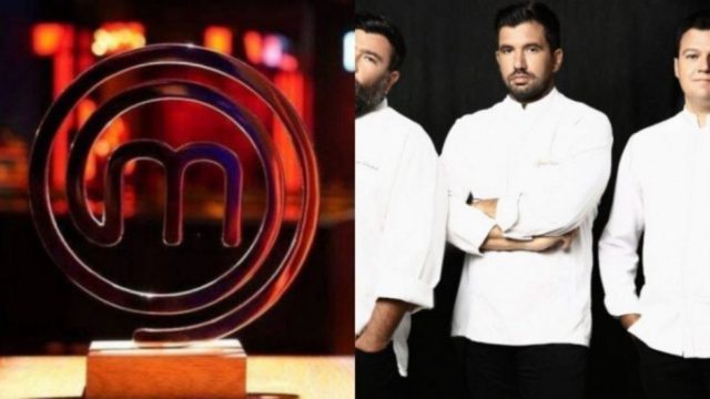 «Χτύπημα» Ατζούν – O πιο πολυσυζητημένος παίκτης του MasterChef μπαίνει στο Top Chef