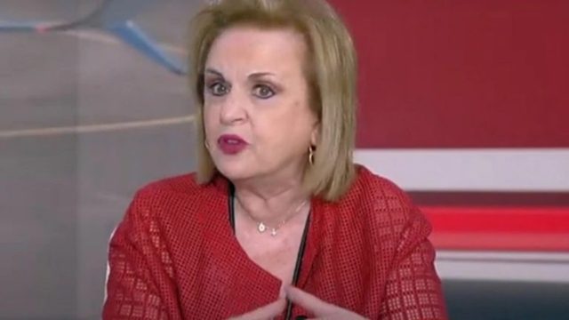 Κορωνοϊός: “Κρούουν” τον κώδωνα Παγώνη και Καπραβέλος – “Έχουμε πρόβλημα”