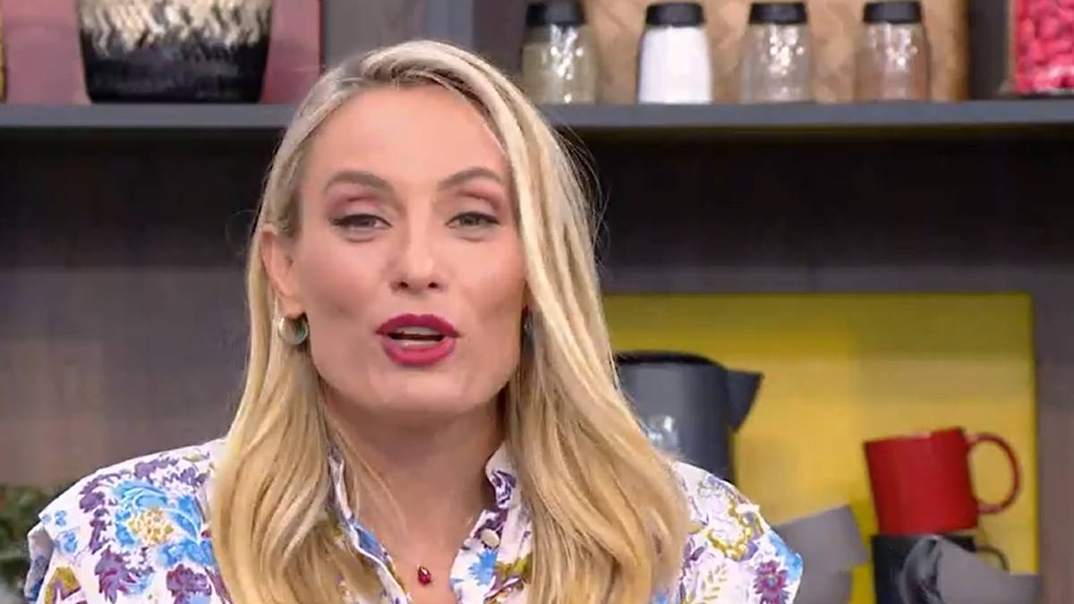 Ελεονώρα Μελέτη: Μίλησε για την κόντρα Μαλέσκου-Καινούργιου – «Μιλάτε σε μένα που…»