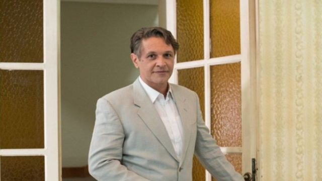 Άγριες Μέλισσες: Ο Ακύλας έρχεται για την εκδίκηση – Οι άνδρες που αναστατώνουν Λενιώ και Ασημίνα