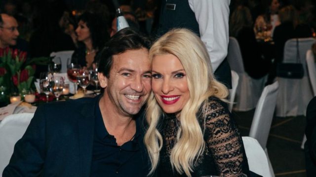 Ελένη Μενεγάκη: Αποκάλυψε αν έχει ποτέ παρακολουθήσει σύντροφό της