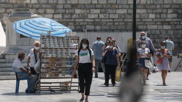 Πόσο ανησυχητική είναι η μετάλλαξη Μ; – Οι ειδικοί απαντούν