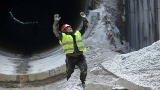 Τέλος του 2023 μετατίθεται η παράδοση του μετρό στη Θεσσαλονίκη