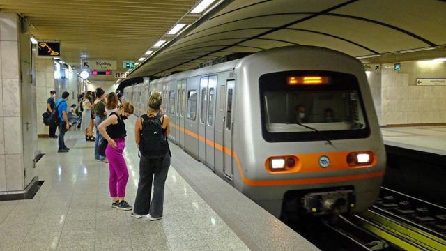SOS! Ακυρώνονται δρομολόγια σε μετρό και λεωφορείο – Δείτε ποια και τι ώρες