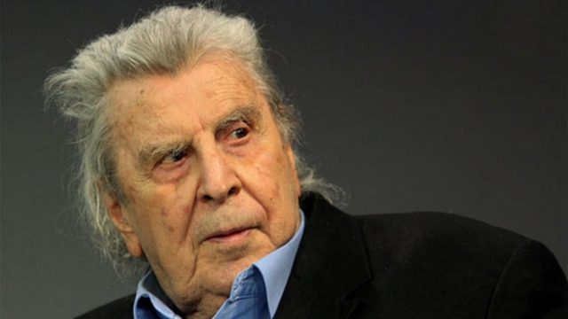 «Θέλω να αφήσω αυτόν τον κόσμο σαν…» – Η τελευταία επιθυμία του Μίκη Θεοδωράκη