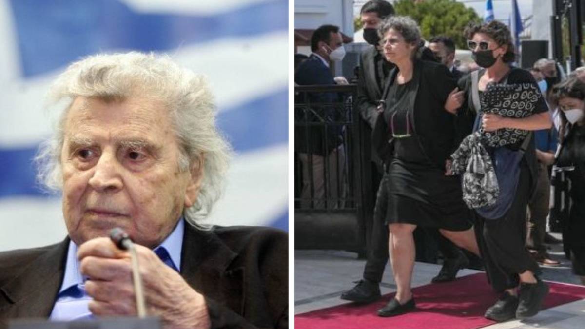 Αυτή είναι η περιουσία του Μίκη Θεοδωράκη! Η ιδιόχειρη διαθήκη του – Ποιος παίρνει το σπίτι στο Παρίσι