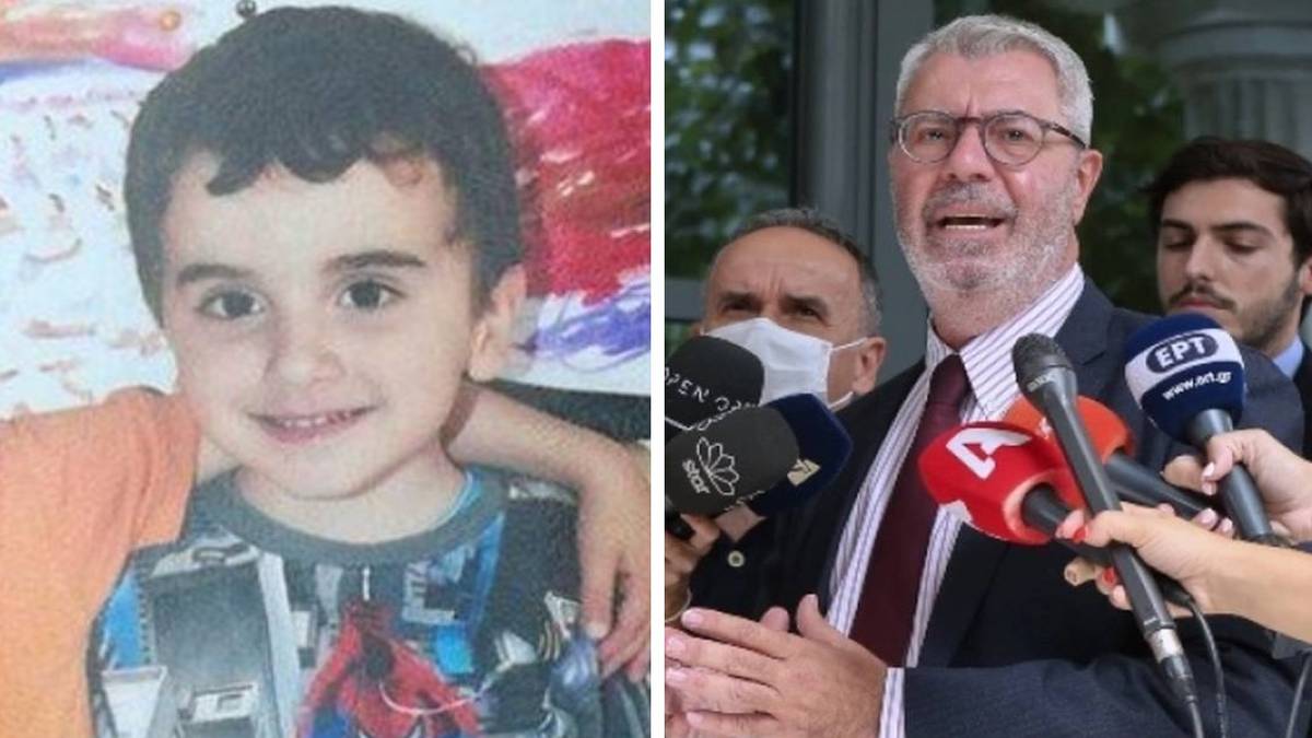 Τραγικό: Το ελληνικό δημόσιο επιμένει ότι δεν πρέπει να δώσει αποζημίωση στην οικογένεια του μικρού Μάριου!