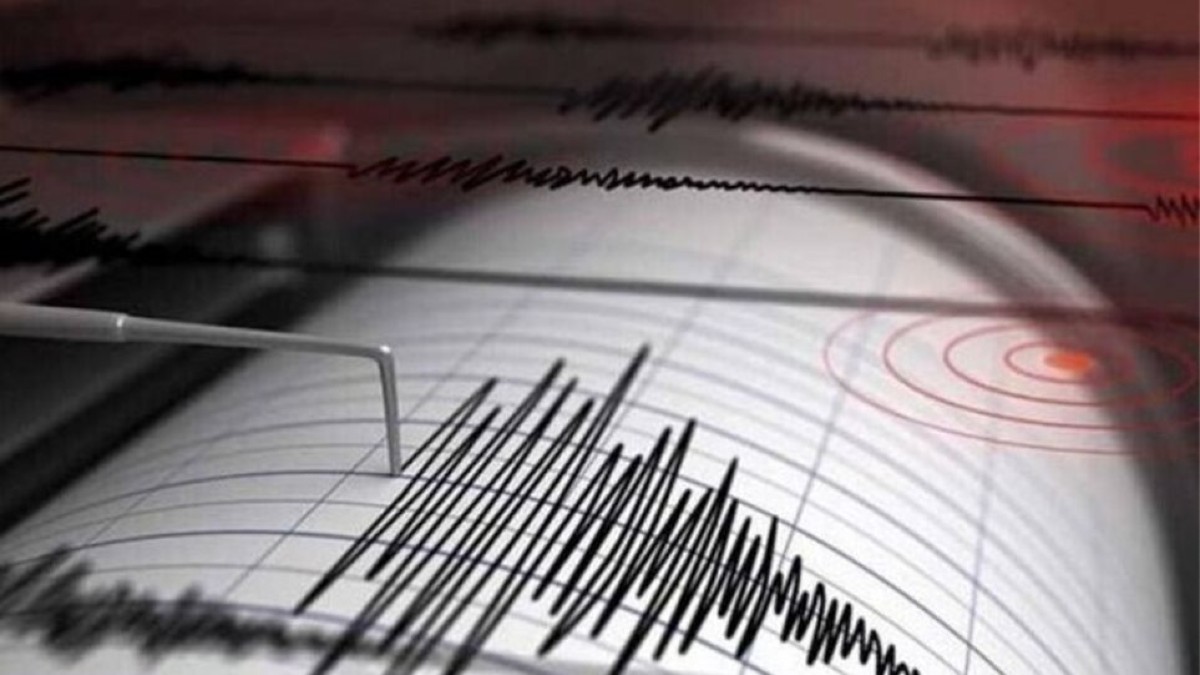 Σεισμός 3,3 Ρίχτερ στη Μήλο- Αυτά είναι τα ρήγματα στην Ελλάδα που προκαλούν ανησυχία