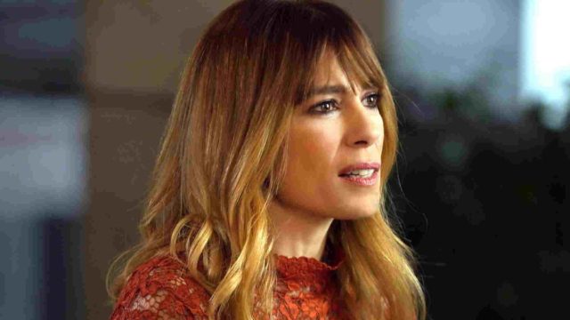 Μυρτώ Αλικάκη: «Πάντα ξέραμε ποιοι συμπεριφέρονται άσχημα, είναι γνωστό μεταξύ μας»