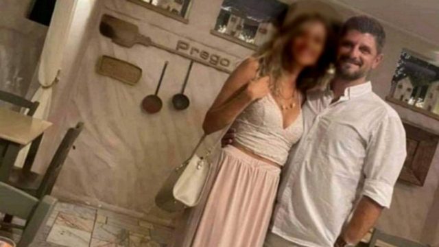 Κώστας Μοίρας: Αυτή είναι η ταυτότητα του άνδρα που σκότωσε τη 40χρονη Δώρα στη Ρόδο