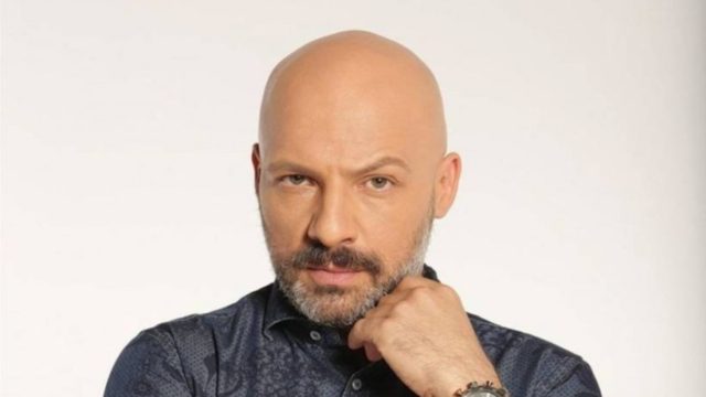 Η πιο απλή δίαιτα: Αυτή την τροφή «έκοψε»… μαχαίρι ο Νίκος Μουτσινάς και έχασε 17 κιλά