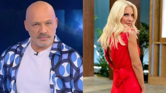 “Σφαγή” Νίκου Μουτσινά – Ελένης Μενεγάκη: Ποιος κατάφερε να κερδίσει την μάχη της τηλεθέασης στις πρεμιέρες τους!