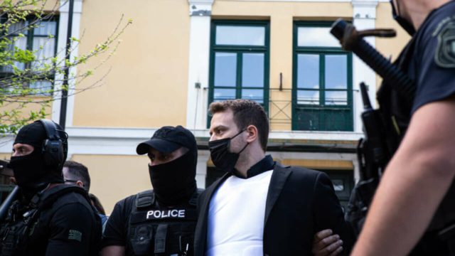 Βόμβα στα Γλυκά Νερά: Έκαναν άρση τηλεφωνικού απορρήτου! “Πάγωσαν” με τις αποκαλύψεις του Μπάμπη Αναγνωστόπουλου!