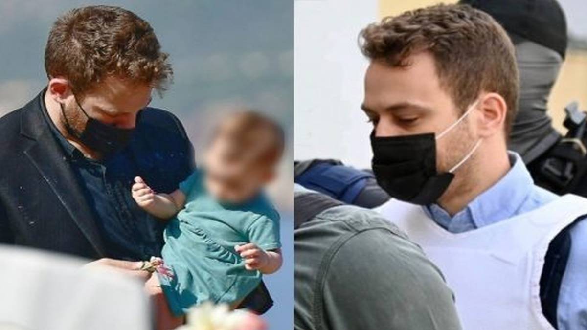 Ανατροπή βόμβα με το έγκλημα στα Γλυκά Νερά: Τι συνέβη στους γονείς του Μπάμπη Αναγνωστόπουλου, 4 μήνες μετά την δολοφονία