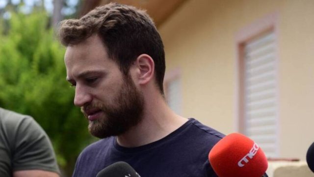 30 μέρες… ζωής: Άσχημα νέα για τον δολοφόνο των Γλυκών Νερών, Μπάμπη Αναγνωστόπουλο!