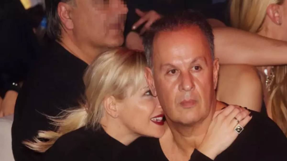 “Δυστυχώς δεν…”: Τραγικές εξελίξεις για την Μαρία Μπεκατώρου!