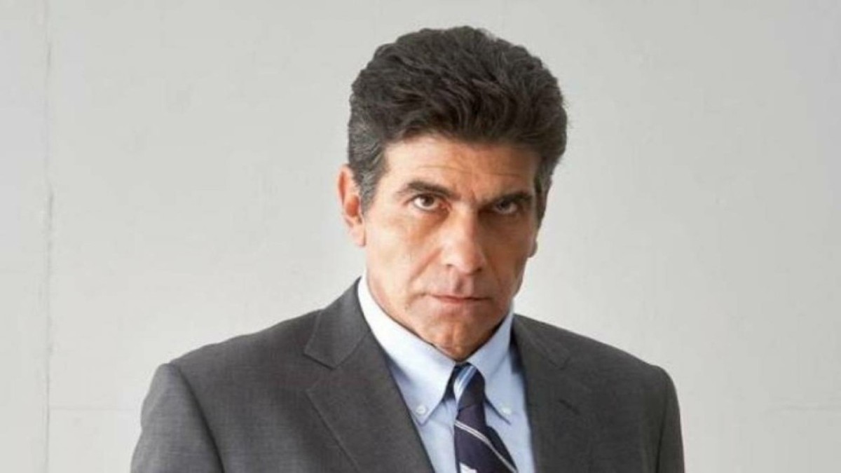 Αποκάλυψη για τον Γιάννη Μπέζο: «Το κακό μαζί του ήταν ότι…»