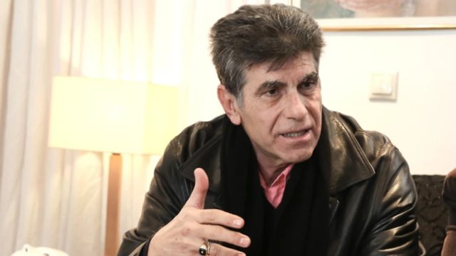 «Βαρύ» πένθος για τον Γιάννη Μπέζο: «Είναι μεγάλη απώλεια…»