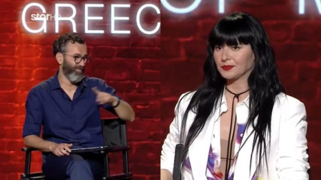 GNTM 4: Πλακώθηκαν στο πλατό – Η παίκτρια που πήρε την Wild Card του Μπράτη