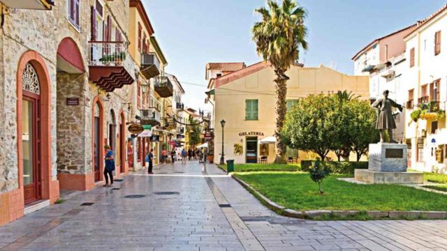 Μίνι lockdown για Αργολίδα και Ευρυτανία – Οι περιοχές που ακολουθούν