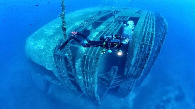 Εξπρές Σαμίνα: Ένα τραγικό ναυάγιο 21 χρόνια μετά ακόμα πονάει κι ακόμα ζητάει απαντήσεις