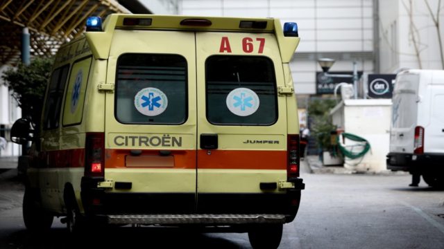 Σοκ στην Αρκαδία: 15χρονος βρέθηκε νεκρός στο σπίτι του