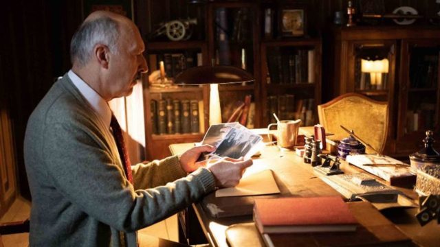 Άγριες Μέλισσες spoiler: Ο Νέστορας εκδικείται για τον θάνατο της Ανέτ