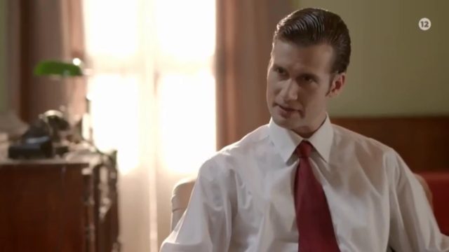 Άγριες Μέλισσες Spoiler: Η νέα δουλειά του Νικηφόρου εκτός της μπουάτ