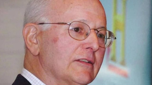 Πέθανε ο Νικόλαος Νταβατζής: Ο Καστοριανής καταγωγής δημιουργός του History Channel