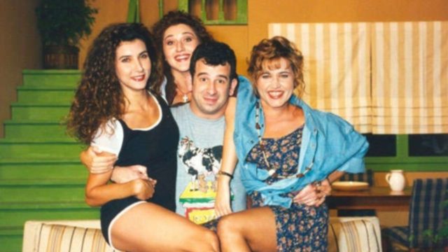 Σοκ στη showbiz! Η Μπέττυ Νικολέση καταγγέλλει πασίγνωστο ηθοποιό για σεξουαλική παρενόχληση