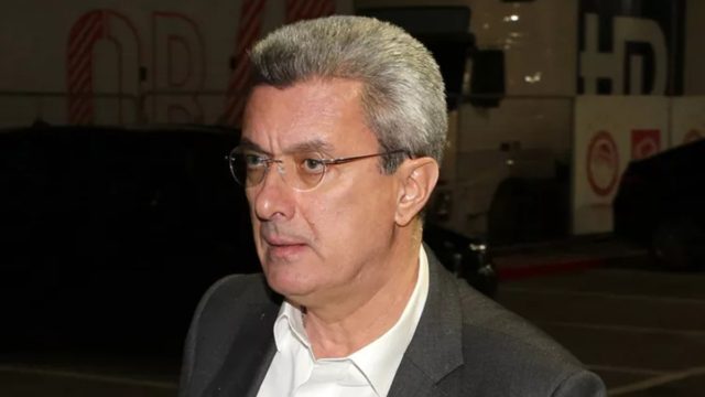 Ο Νίκος Χατζηνικολάου αποκαλύπτει για πρώτη φορά: «Πέρασα δύσκολο καλοκαίρι, είχα μια περιπέτεια»