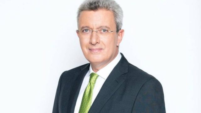 Έκτακτη ανακοίνωση ΑΝΤ1 για τον Νίκο Χατζηνικολάου!