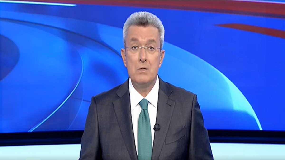 Ράκος ο Νίκος Χατζηνικολάου: «Βιώνω μια στενοχώρια»