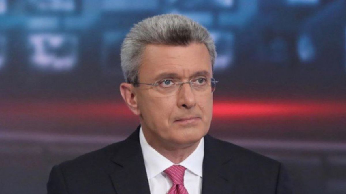 Άσχημα νέα για τον Νίκο Χατζηνικολάου – Γερή η… σφαλιάρα μετά τις διακοπές